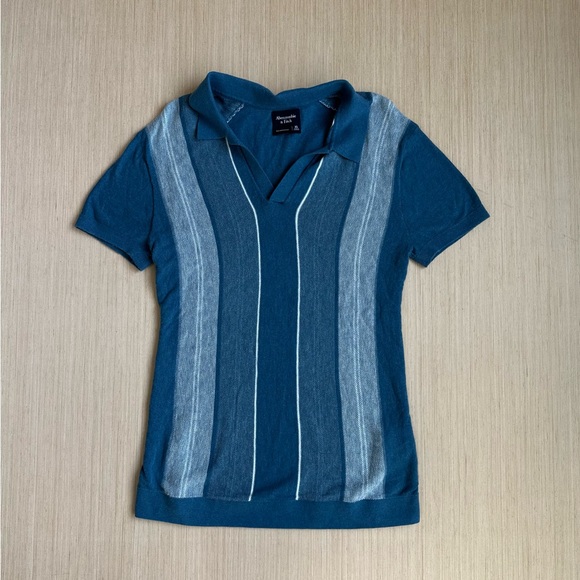 Men’s Abercrombie & Fitch Top - Picture 1 of 5